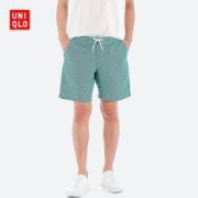 UNIQLO 优衣库 406733 男士短裤
