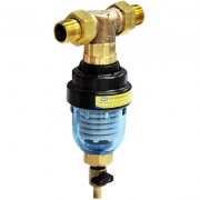 汉斯希尔（SYR）   ECO WS-2314-20-200 多向反冲洗前置过滤器