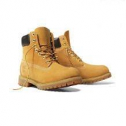 Timberland 添柏岚 10061经典男士大黄靴