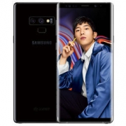SAMSUNG 三星 Galaxy Note9 6GB+128GB 丹青黑 全网通4G手机
