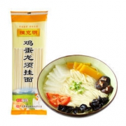 陈克明 鸡蛋龙须挂面 细面条 150g