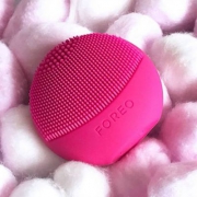 FOREO LUNA MINI 2 硅胶按摩洁面仪 Prime会员免费直邮含税