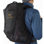 5日0点：Arcteryx 始祖鸟 22L Arro 22双肩包