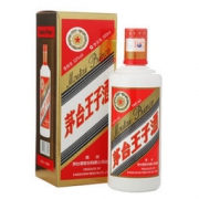 MOUTAI 茅台 王子 酱香型白酒 53度 500ml