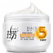 拉芳 修护补水发膜350ml