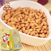 松满果 蟹黄瓜子仁 228g*2袋装