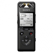 新品发售： SONY 索尼 PCM-A10 数码录音棒
