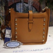 堪比海淘，Rebecca Minkoff 女士Mini Unlined单肩包