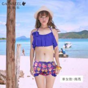 Gainreel 歌瑞尔 YRC15016 女士泳装