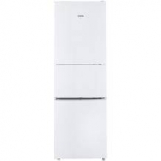 SIEMENS 西门子 KG23N111EW 三门冰箱 232升