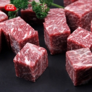 牛肉届的爱马仕 谷言 日本神户谷饲牛肉 500g
