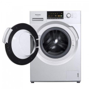 Panasonic 松下 XQG80-E88212 滚筒洗衣机 8公斤