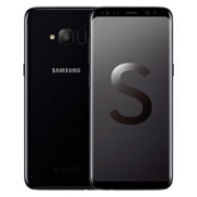 4日20点： SAMSUNG 三星 Galaxy S 轻奢版 智能手机 4GB 64GB 谜夜黑