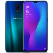 OPPO R17 8GB+128GB 智能手机 流光蓝