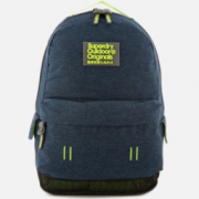 Superdry 极度干燥 Webster Montana 男士双肩背包