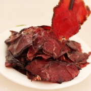 湖南特产 汤妈妈 烟熏牛肉 腊牛肉 250g