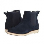 Timberland 添柏岚 8819449 女士绒面切尔西靴