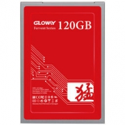 光威 猛将 120G 固态硬盘