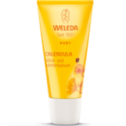 WELEDA 维蕾德 婴幼儿滋润面霜 30ml