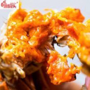 蟹码头 阳澄湖大闸蟹 688型 公3两*4只+母2两*4只
