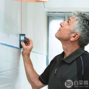 Bosch 博世 GLM35 红外线手持激光测距仪 Prime会员免费直邮含税