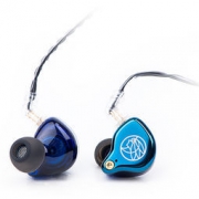 The Fragrant Zither 锦瑟香也 T2 GALAXY 入耳式HIFI音乐耳机