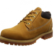 大码福利：Timberland 添柏岚 男子牛津短靴  73538