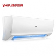 YAIR 扬子 KFRd-35GW/080-E3 1.5匹 定速冷暖 壁挂式空调