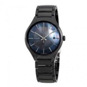 RADO 雷达 True R27100912 男士机械腕表