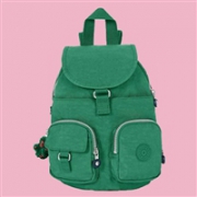 Kipling 凯浦林Lovebug系列小号双肩包 两色可选
