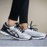 ASICS 亚瑟士 GEL-KAYANO 24 男士跑鞋