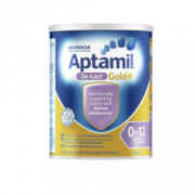 Aptamil Gold 爱他美 金装 婴幼儿De-Lact配方奶粉 900g