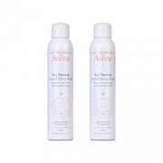 Avene 雅漾 舒护活泉水喷雾 300ml 2瓶装 *2件