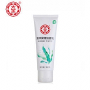 大宝 清爽保湿洁面乳 100g
