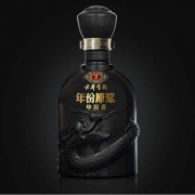 限Plus会员，古井贡酒 年份原浆 古7 50度浓香型白酒 500ml*6瓶