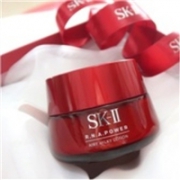 SK-II 大红瓶面霜 R.N.A 微肌因赋活修护超肌活肤面霜 80g
