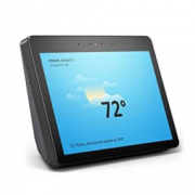新品预售：Amazon 亚马逊 Echo Show（二代） 智能音箱