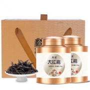 熙溪 武夷山岩茶 大红袍礼盒 120g *2件