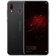 HUAWEI 华为 荣耀Play 智能手机 酷玩版 6GB+64GB