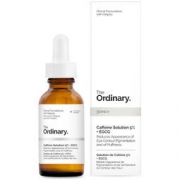 THE ORDINARY 5%咖啡因+EGCG眼部精华 30ml