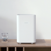 smartmi 智米 CJXJSQ02ZM 纯净型加湿器