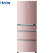 Haier 海尔 BCD-405WDGQU1 405升 多门冰箱