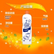 威猛先生洁厕液 480g*3瓶
