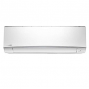 松下（Panasonic）  KFR-26GW/BpUK1 变频冷暖 壁挂式空调 1匹
