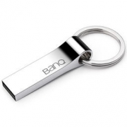 12日0点：BanQ P9 USB2.0 U盘 64GB
