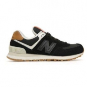 new balance 574 WL574SEC 女士休闲运动鞋