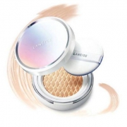 Laneige 兰芝 气垫BB霜 15G*2个*2件 243.1含税包邮