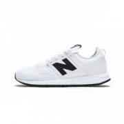 New Balance NB 247系列 跑步鞋 MRL247WB/白色 37.5码
