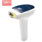 Silk‘n LUXX 光学脱毛器