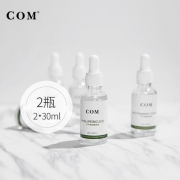 Com 玻尿酸原液 30ml*2瓶